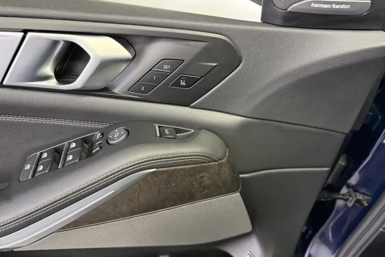 BMW X5 din 2021 cu 95.800 km - oferta BMW135421 - foto 21