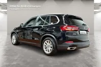 BMW X5 din 2022 cu 96.341 km - oferta BMW135422 - foto 2