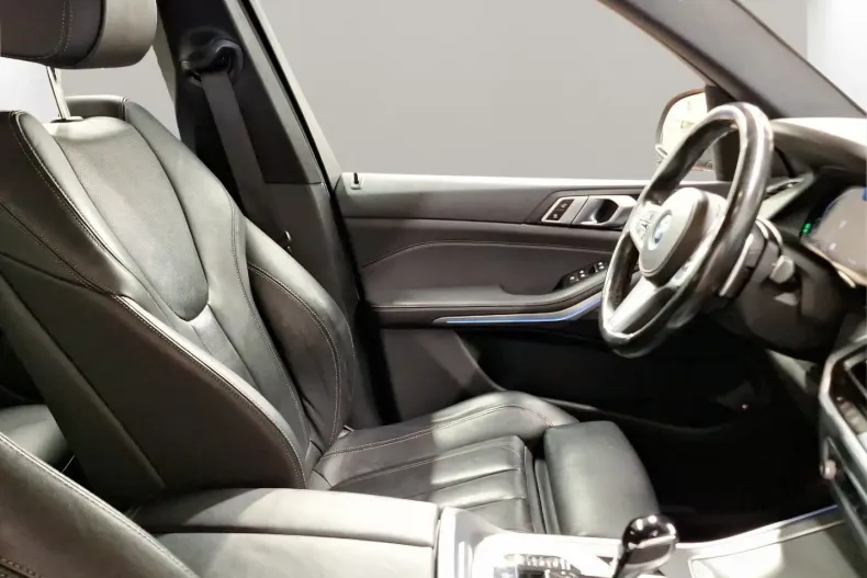 BMW X5 din 2022 cu 96.341 km - oferta BMW135422 - foto 5