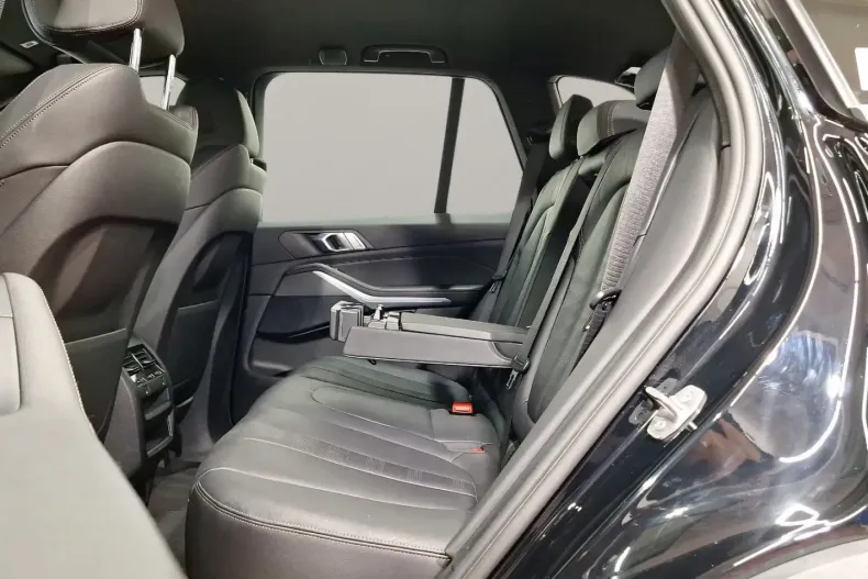 BMW X5 din 2022 cu 96.341 km - oferta BMW135422 - foto 6