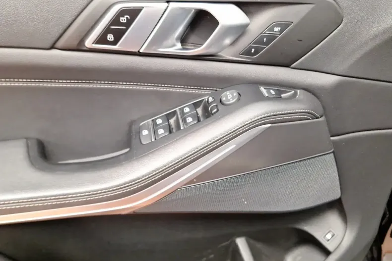 BMW X5 din 2022 cu 96.341 km - oferta BMW135422 - foto 16