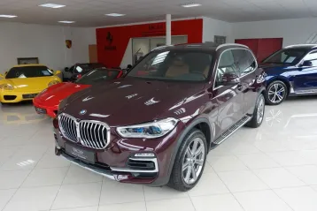 BMW X5 din 2020 - oferta BMW135423