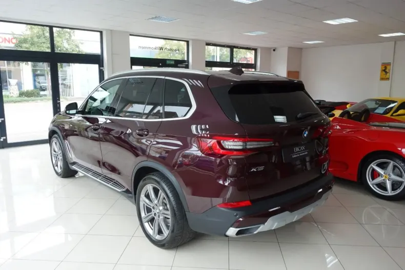 BMW X5 din 2020 cu 94.000 km - oferta BMW135423 - foto 3