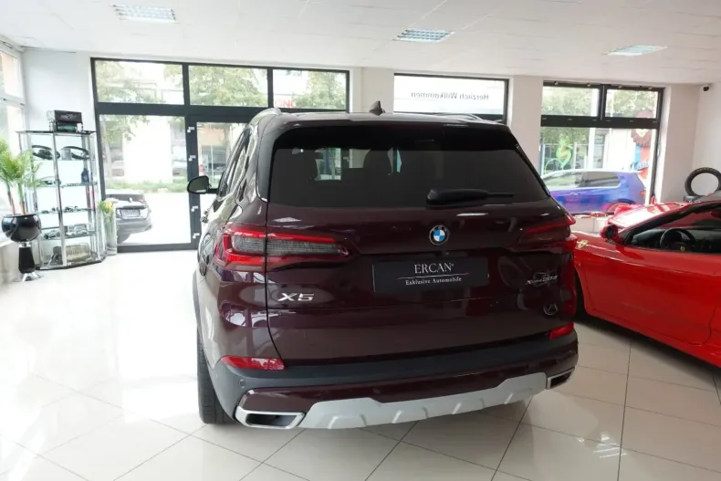 BMW X5 din 2020 cu 94.000 km - oferta BMW135423 - foto 4
