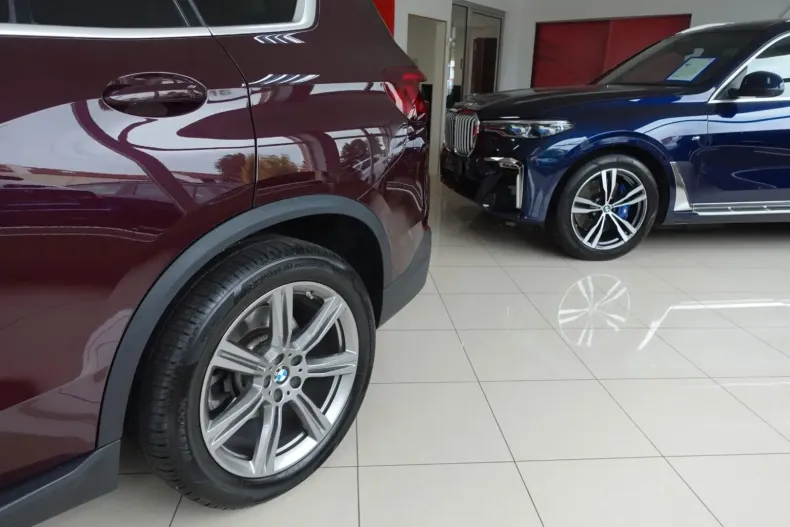 BMW X5 din 2020 cu 94.000 km - oferta BMW135423 - foto 10