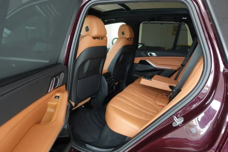 BMW X5 din 2020 cu 94.000 km - oferta BMW135423 - foto 14