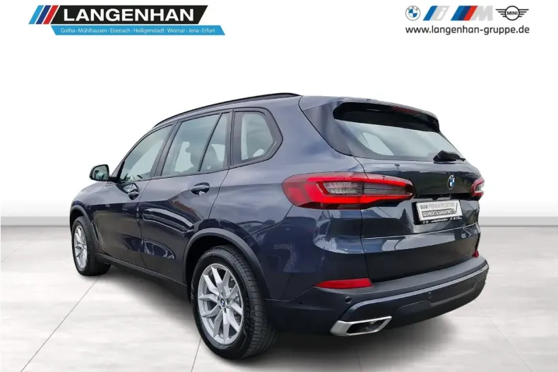 BMW X5 din 2021 cu 84.610 km - oferta BMW135424 - foto 6