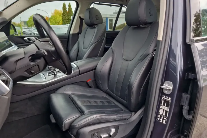 BMW X5 din 2021 cu 84.610 km - oferta BMW135424 - foto 18