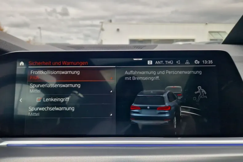 BMW X5 din 2021 cu 84.610 km - oferta BMW135424 - foto 28