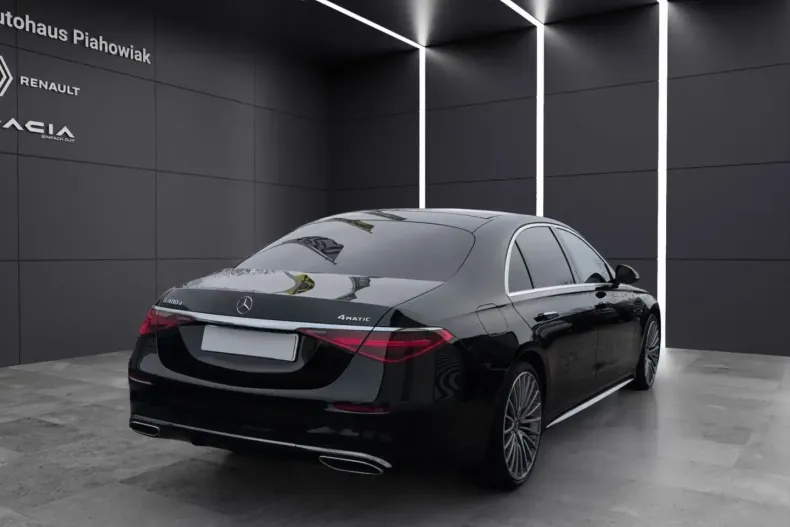 Mercedes-Benz S 400 din 2023 cu 47.904 km - oferta MER135425 - foto 3