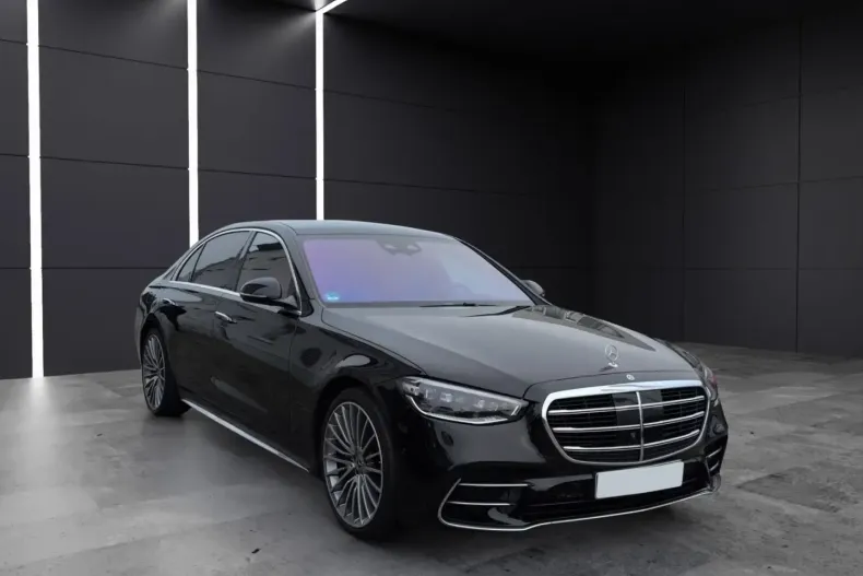 Mercedes-Benz S 400 din 2023 cu 47.904 km - oferta MER135425 - foto 4