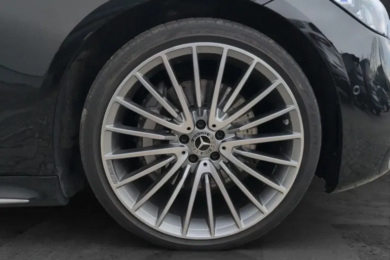 Mercedes-Benz S 400 din 2023 cu 47.904 km - oferta MER135425 - foto 5