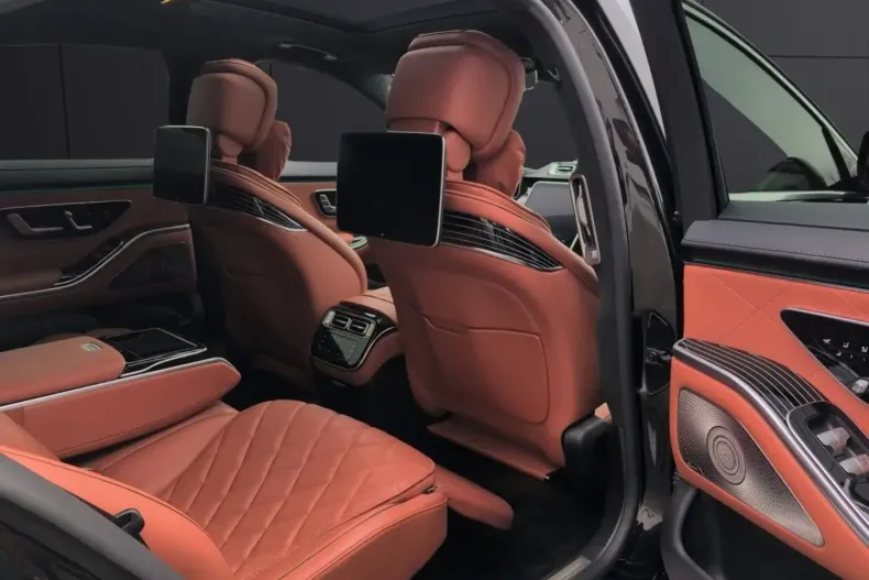 Mercedes-Benz S 400 din 2023 cu 47.904 km - oferta MER135425 - foto 7