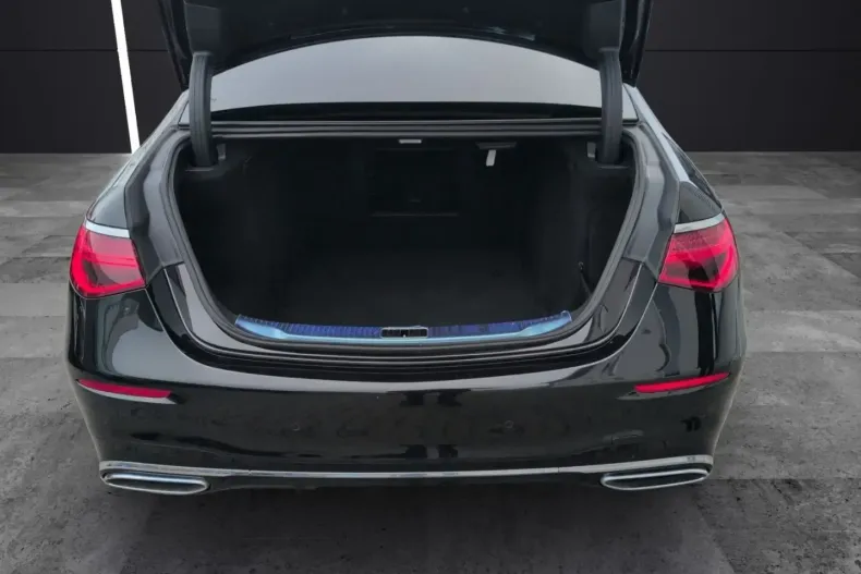 Mercedes-Benz S 400 din 2023 cu 47.904 km - oferta MER135425 - foto 8