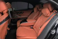 Mercedes-Benz S 400 din 2023 cu 47.904 km - oferta MER135425 - foto 9