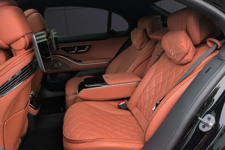 Mercedes-Benz S 400 din 2023 cu 47.904 km - oferta MER135425 - foto 9