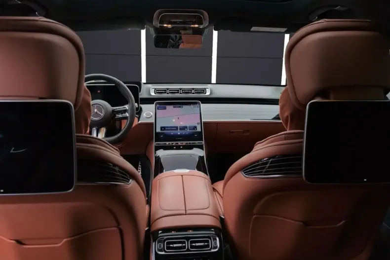 Mercedes-Benz S 400 din 2023 cu 47.904 km - oferta MER135425 - foto 11