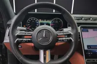 Mercedes-Benz S 400 din 2023 cu 47.904 km - oferta MER135425 - foto 14