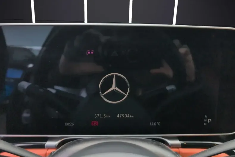 Mercedes-Benz S 400 din 2023 cu 47.904 km - oferta MER135425 - foto 15