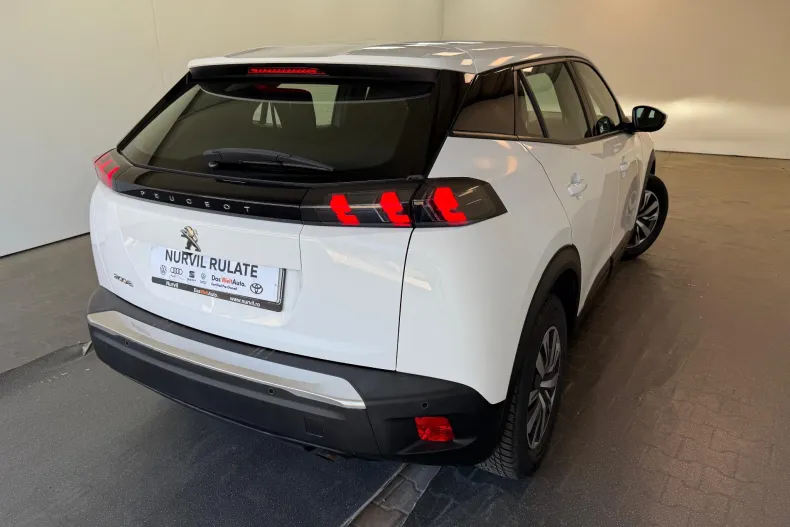 Peugeot 2008 din 2021 cu 119.000 km - oferta PEU135442 - foto 2