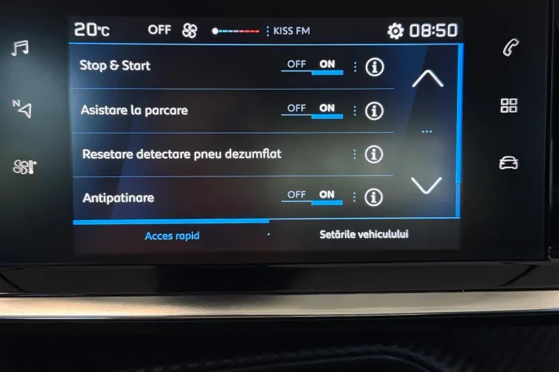 Peugeot 2008 din 2021 cu 119.000 km - oferta PEU135442 - foto 8