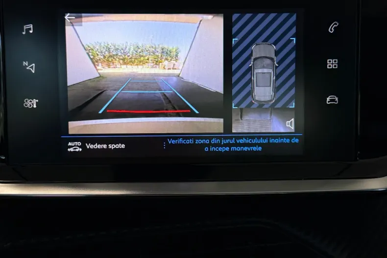 Peugeot 2008 din 2021 cu 119.000 km - oferta PEU135442 - foto 9