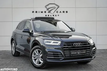 Audi Q5 din 2020 - oferta AUD135443