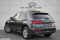 Audi Q5 din 2020 cu 163.000 km - oferta AUD135443 - foto 2
