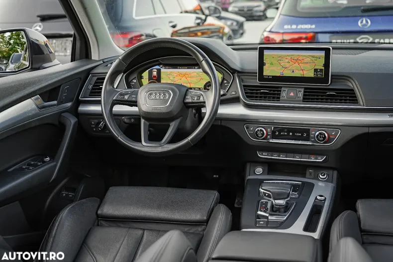 Audi Q5 din 2020 cu 163.000 km - oferta AUD135443 - foto 6