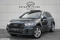 Audi Q5 din 2020 cu 163.000 km - oferta AUD135443 - foto 10