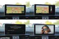 Audi Q5 din 2020 cu 163.000 km - oferta AUD135443 - foto 11