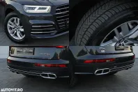 Audi Q5 din 2020 cu 163.000 km - oferta AUD135443 - foto 12