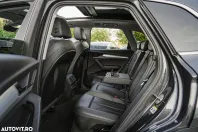 Audi Q5 din 2020 cu 163.000 km - oferta AUD135443 - foto 17