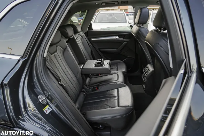 Audi Q5 din 2020 cu 163.000 km - oferta AUD135443 - foto 18