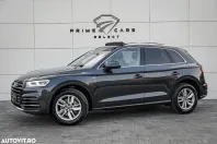 Audi Q5 din 2020 cu 163.000 km - oferta AUD135443 - foto 19