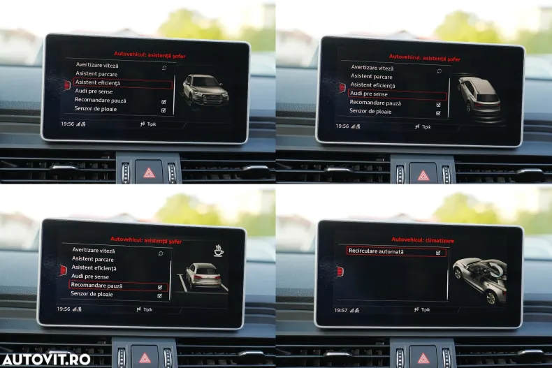 Audi Q5 din 2020 cu 163.000 km - oferta AUD135443 - foto 22