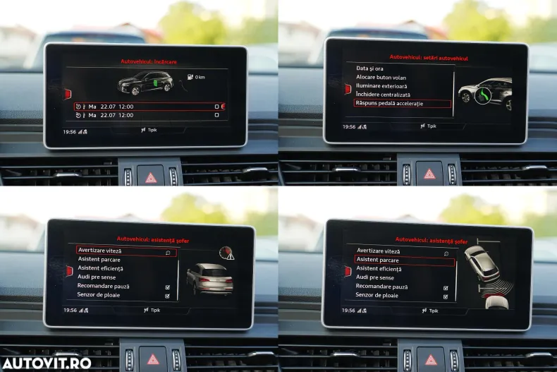 Audi Q5 din 2020 cu 163.000 km - oferta AUD135443 - foto 23