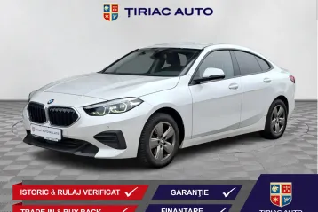 BMW Seria 2 din 2021 - oferta BMW135445
