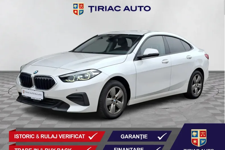 BMW Seria 2 din 2021 cu 95.830 km - oferta BMW135445 - foto 1