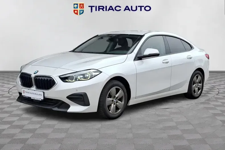 BMW Seria 2 din 2021 cu 95.830 km - oferta BMW135445 - foto 2