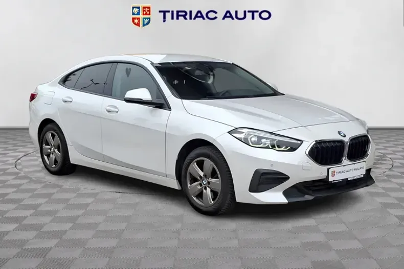 BMW Seria 2 din 2021 cu 95.830 km - oferta BMW135445 - foto 8