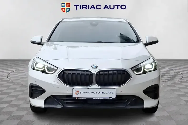 BMW Seria 2 din 2021 cu 95.830 km - oferta BMW135445 - foto 9