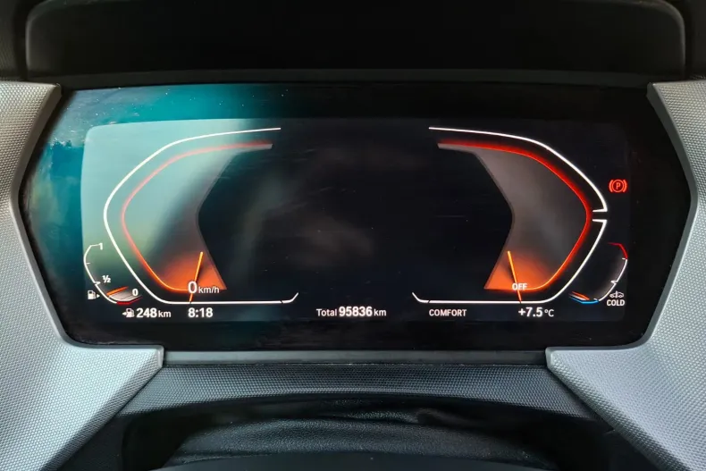 BMW Seria 2 din 2021 cu 95.830 km - oferta BMW135445 - foto 10