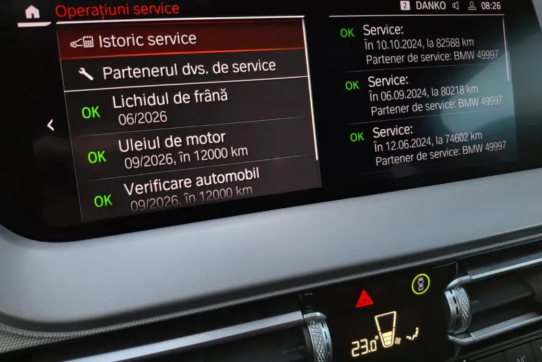 BMW Seria 2 din 2021 cu 95.830 km - oferta BMW135445 - foto 20