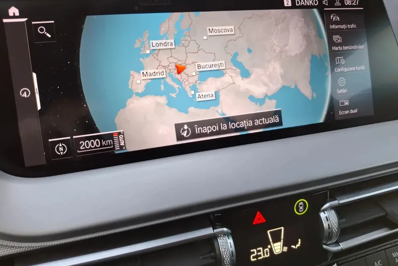 BMW Seria 2 din 2021 cu 95.830 km - oferta BMW135445 - foto 22