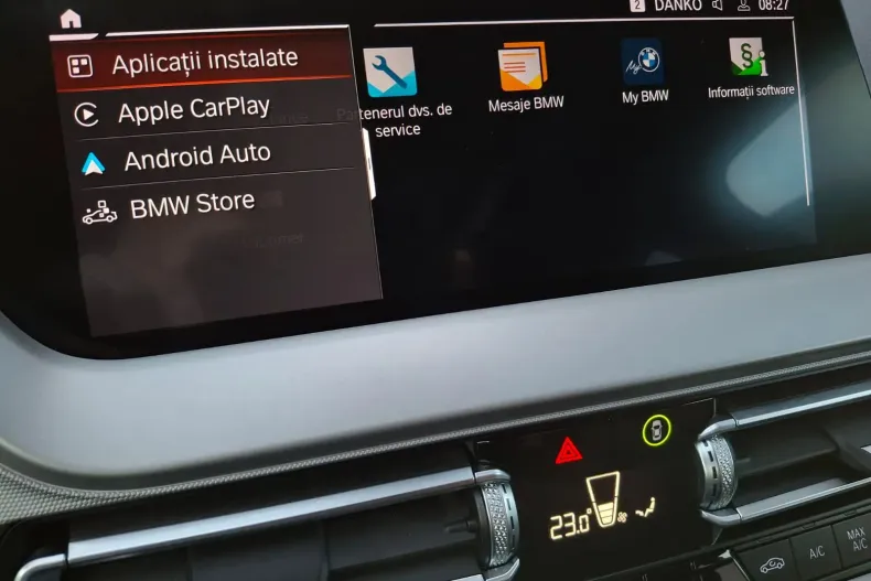 BMW Seria 2 din 2021 cu 95.830 km - oferta BMW135445 - foto 23