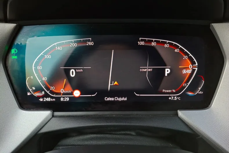 BMW Seria 2 din 2021 cu 95.830 km - oferta BMW135445 - foto 24