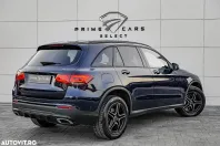 Mercedes-Benz GLC din 2022 cu 152.200 km - oferta MER135446 - foto 4