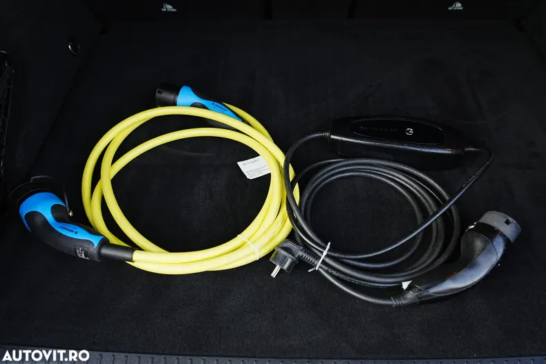 Mercedes-Benz GLC din 2022 cu 152.200 km - oferta MER135446 - foto 6