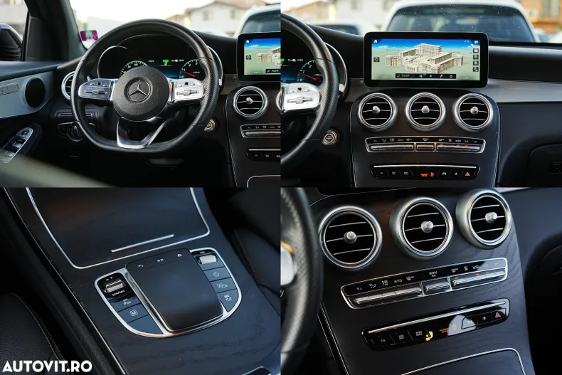Mercedes-Benz GLC din 2022 cu 152.200 km - oferta MER135446 - foto 10